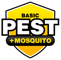Basic Pest Plus Mosquito Plan Icon