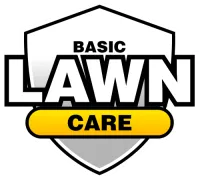 Basic Lawn Care Icon